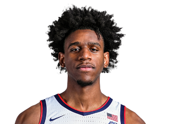 Tarris Reed Jr.