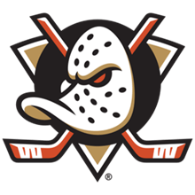 Anaheim Ducks Scores & Standings