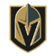 Vegas Golden Knights Scores & Standings
