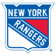 New York Rangers Scores & Standings