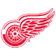 Detroit Red Wings Scores & Standings