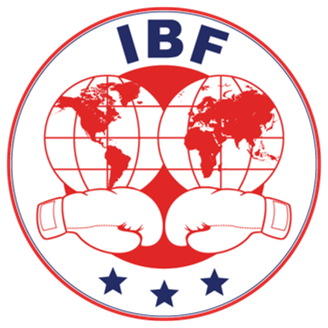 IBF Logo