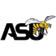 Alabama State logo