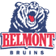 Belmont logo