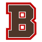Brown logo