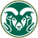 Colorado State logo