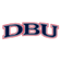 Dallas Baptist logo