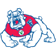 Fresno State logo