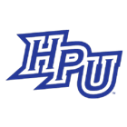 High Point logo