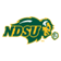 North Dakota State logo