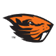 Oregon State logo