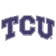 TCU logo