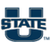 Utah State logo