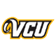 VCU logo