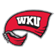 Western Kentucky logo