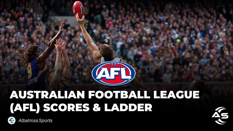Austalian Football Leauge
