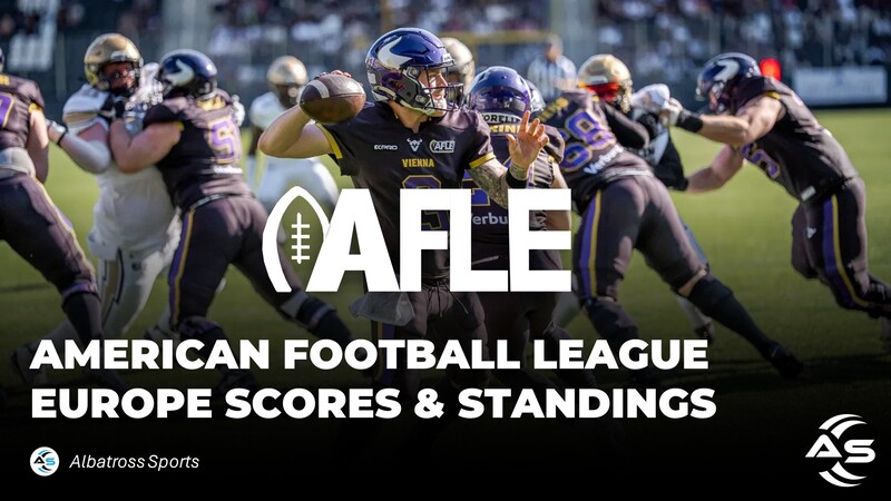 American Football League Europe