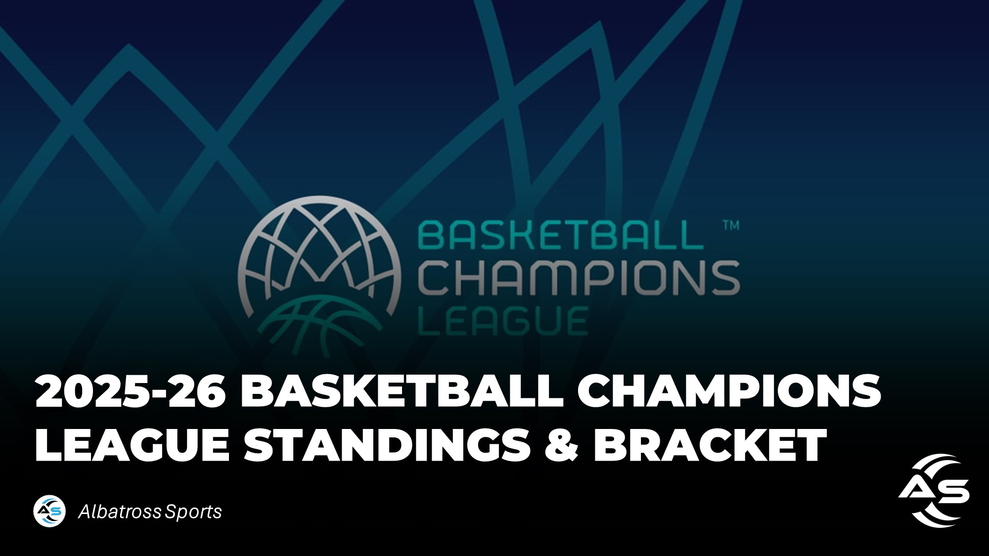 2024-25 Basketball Champions League