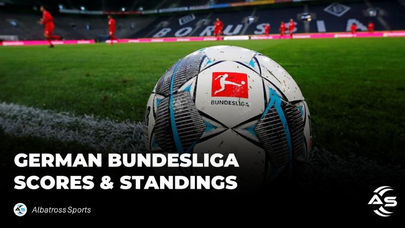 Bundesliga
