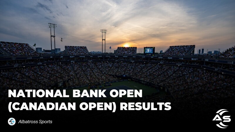 2026 Canadian Open