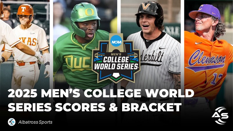 Men's World Series