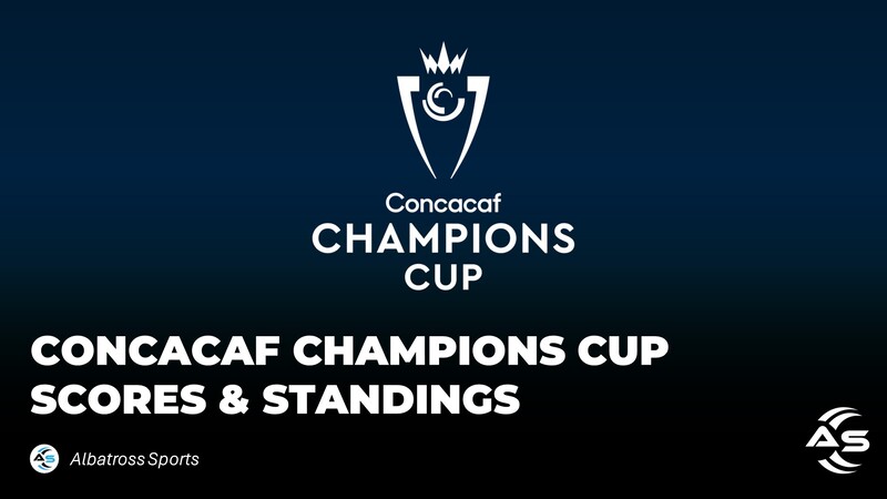 CONCACAF Champions Cup