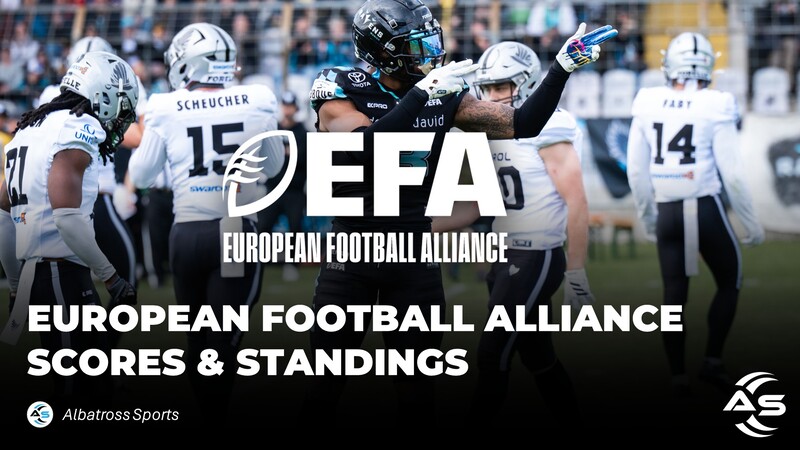 European Football Alliance
