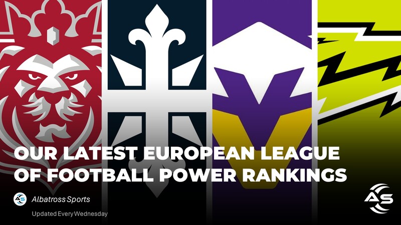 ELF Rankings