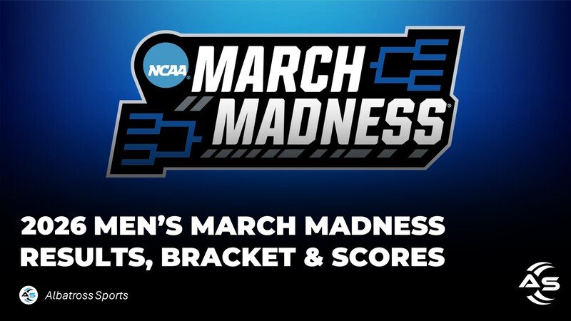 2025 Men's March Madness