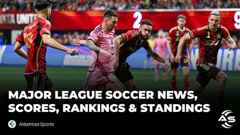 MLS