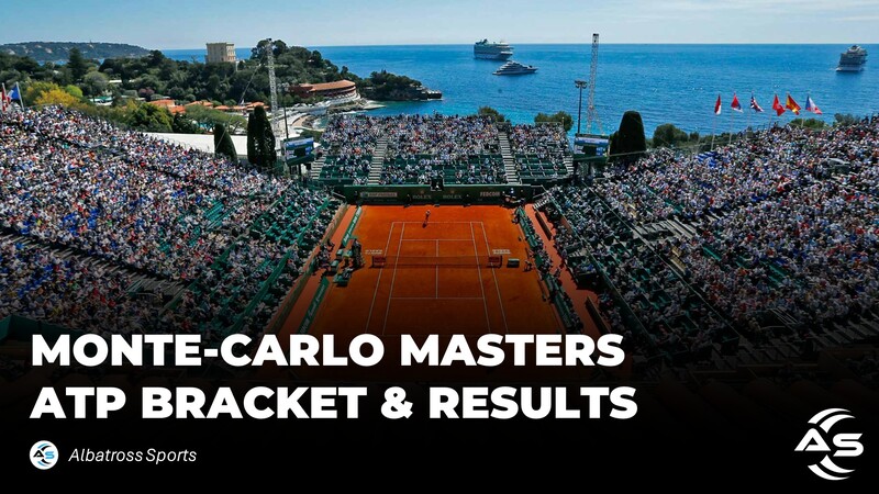 2026 Monte-Carlo Masters