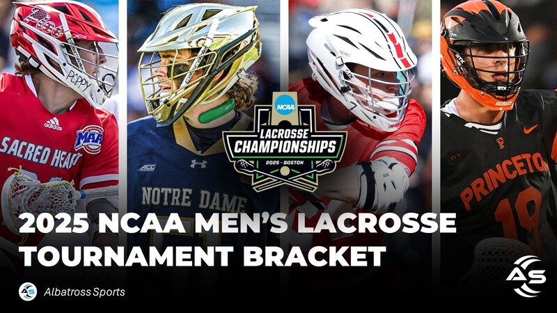 2025 NCAA Men's Lacrosse Tournament