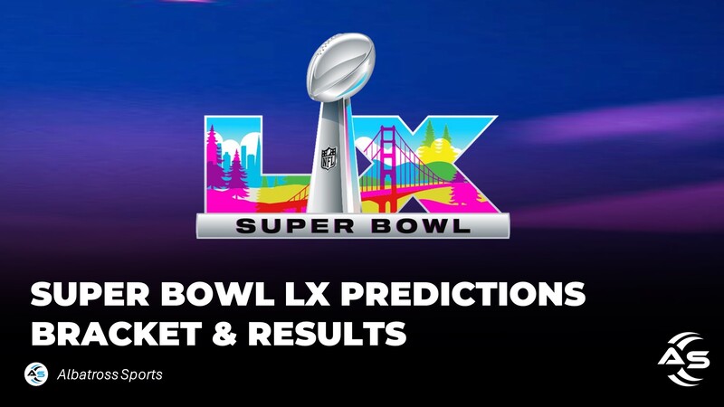 NFL Playoff Predictions