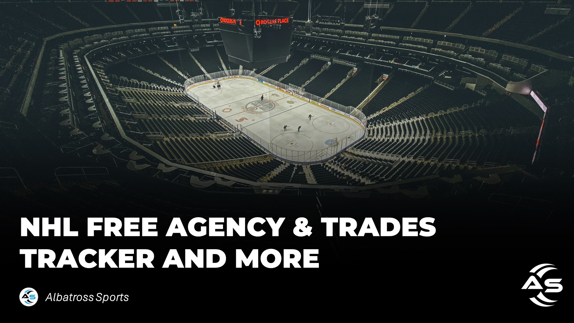 NHL Free Agency