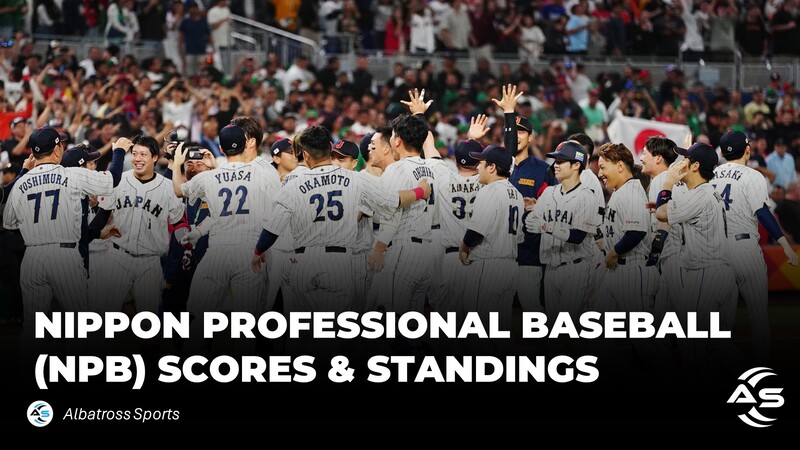 Nippon Professional Baseball