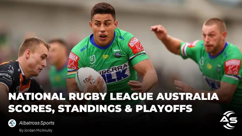 NRL