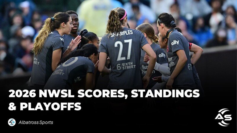 2025 NWSL Playoffs