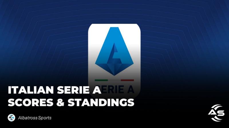 Serie A