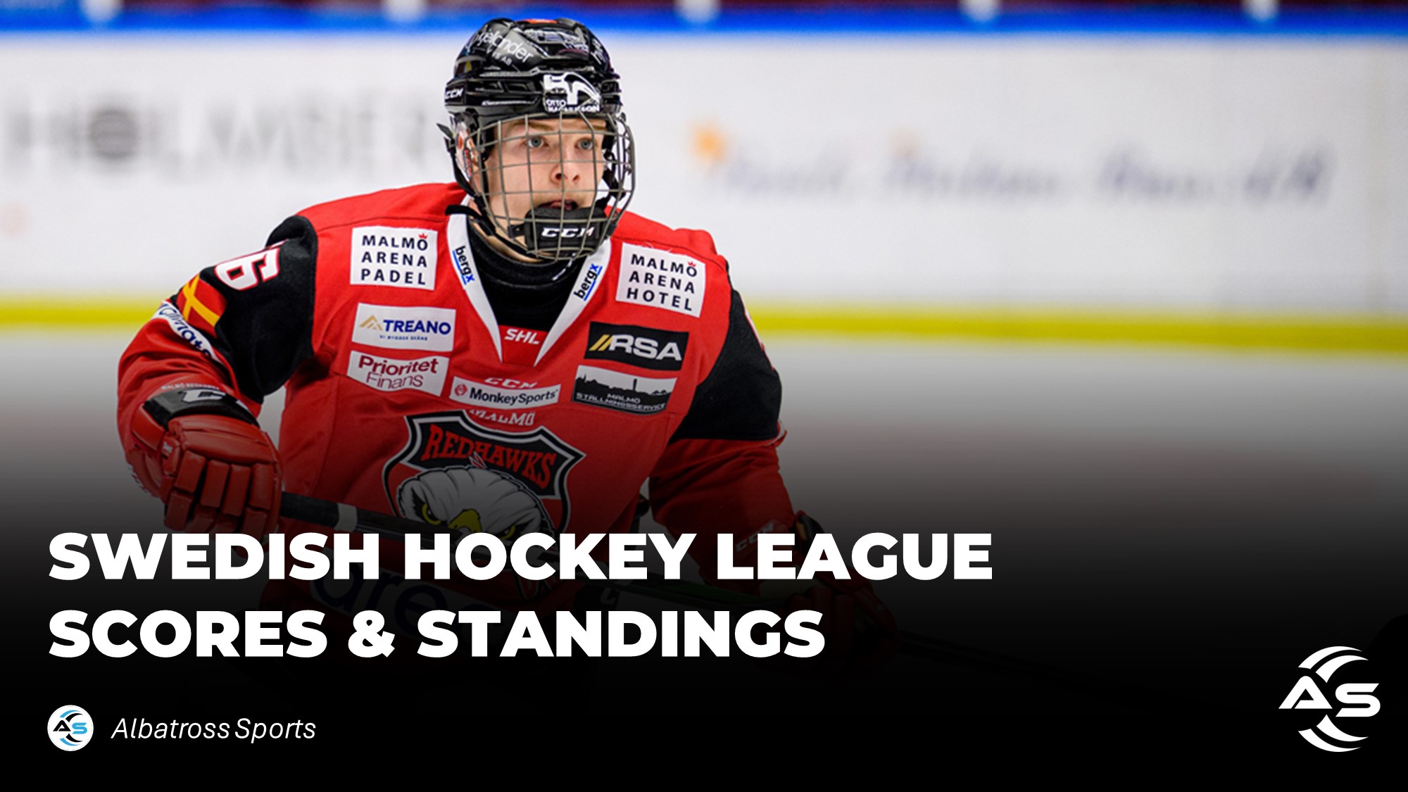 Swedish Hockey League