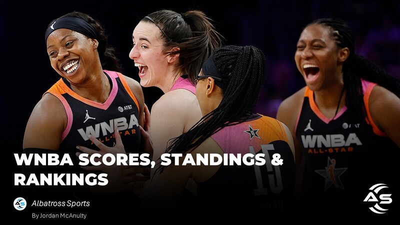 WNBA