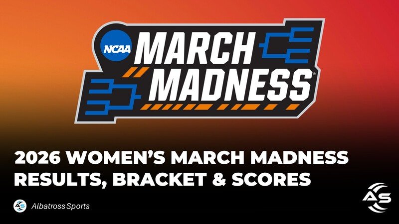 2025 Women's March Madness