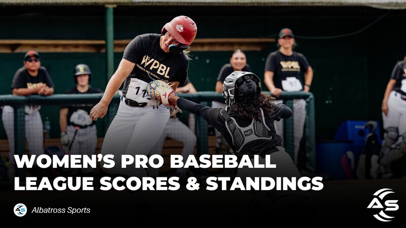Women's Pro Baseball League