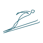 Ski Jumping